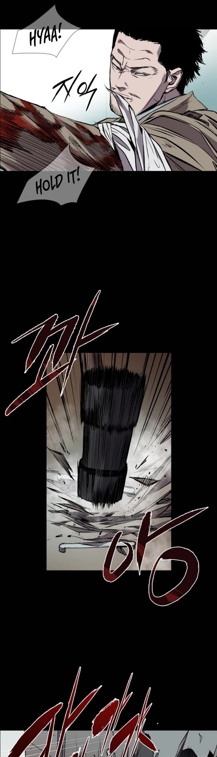 Castle Chapter 95 page 40 - Chapter 95