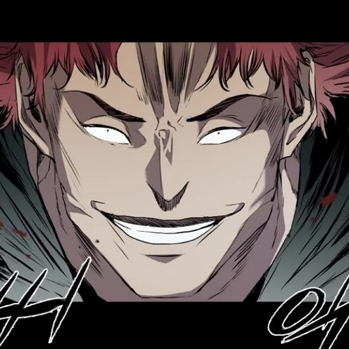Castle Chapter 95 cover