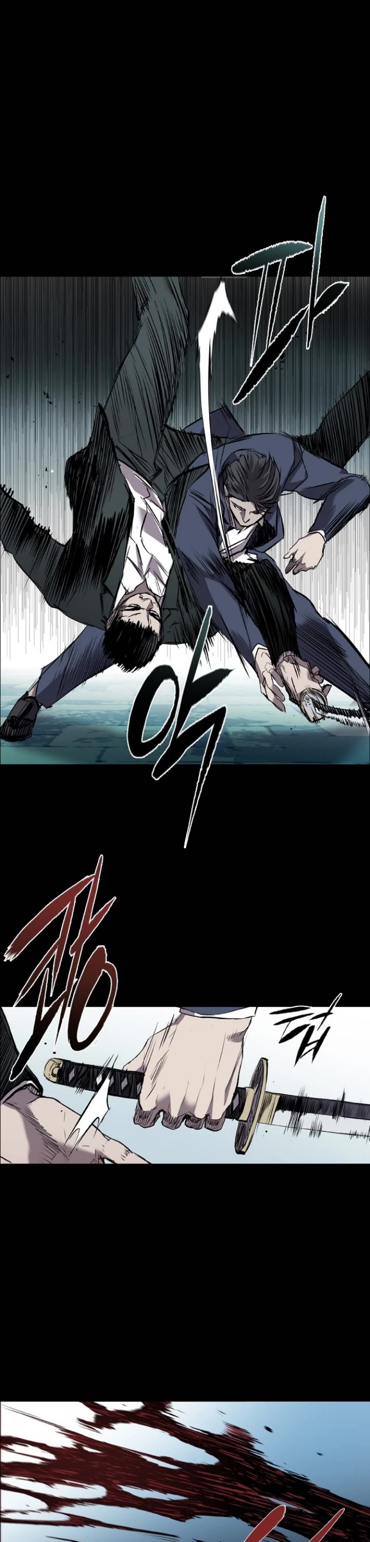 Castle Chapter 96 page 18 - Chapter 96