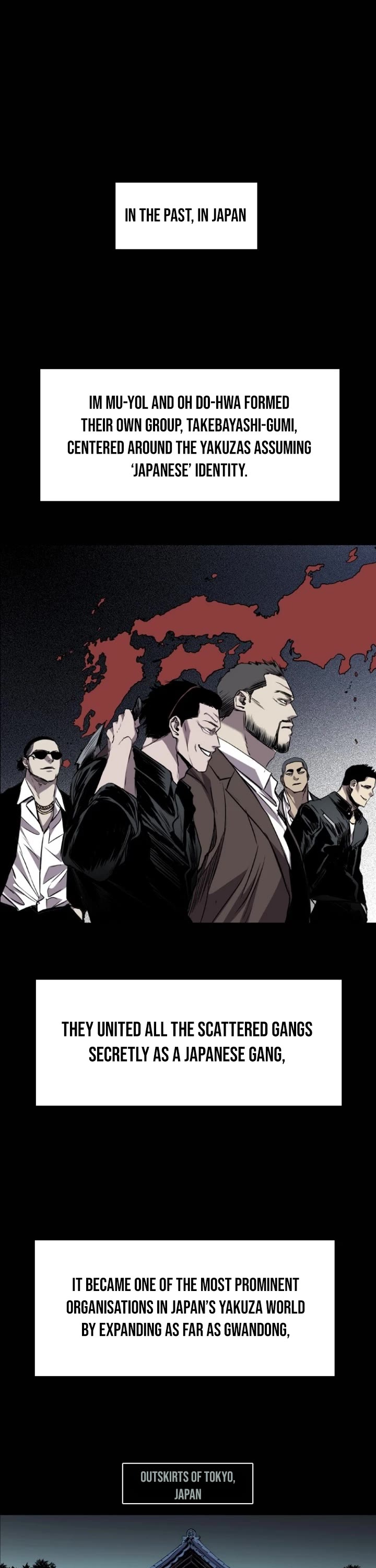 Castle Chapter 96 page 2 - Chapter 96