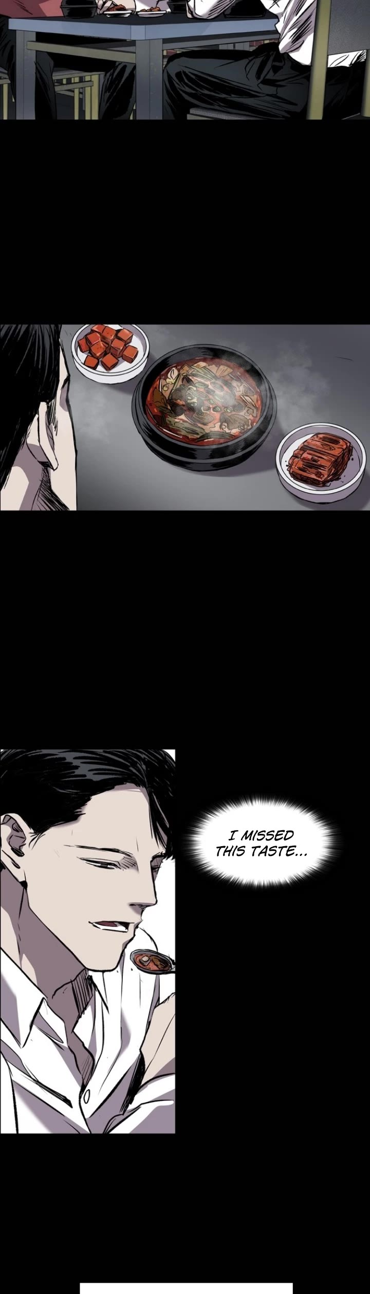 Castle Chapter 96 page 25 - Chapter 96