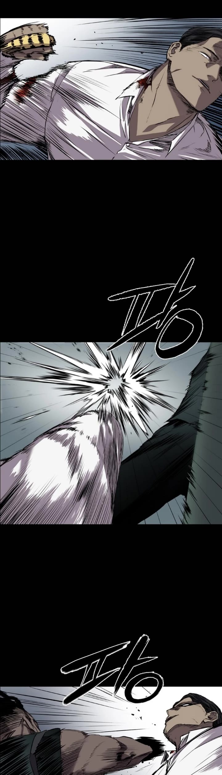 Castle Chapter 96 page 30 - Chapter 96