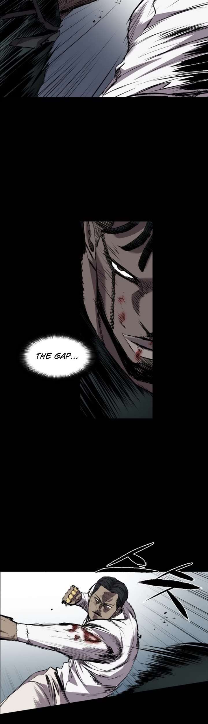 Castle Chapter 96 page 31 - Chapter 96
