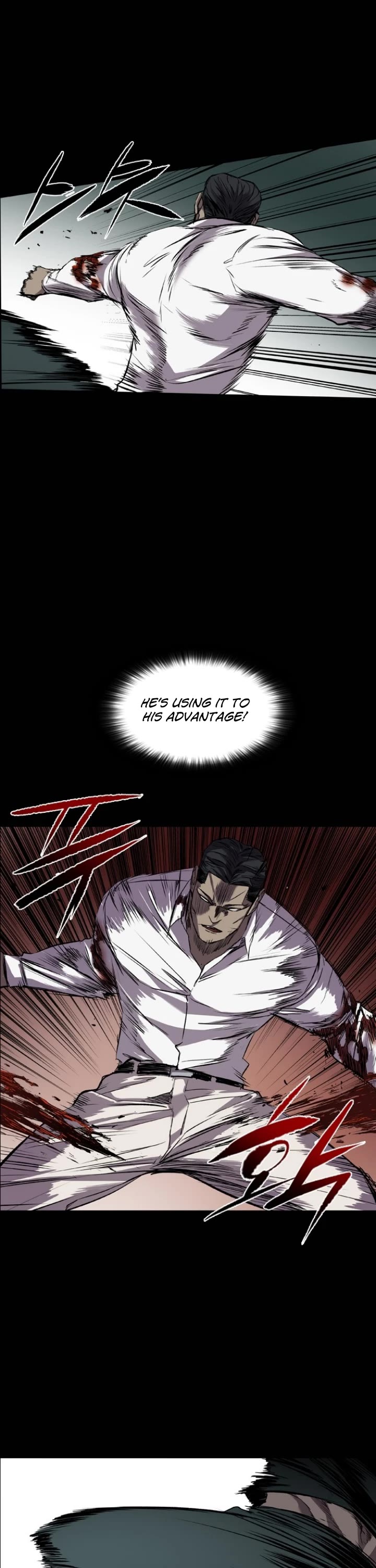 Castle Chapter 96 page 32 - Chapter 96