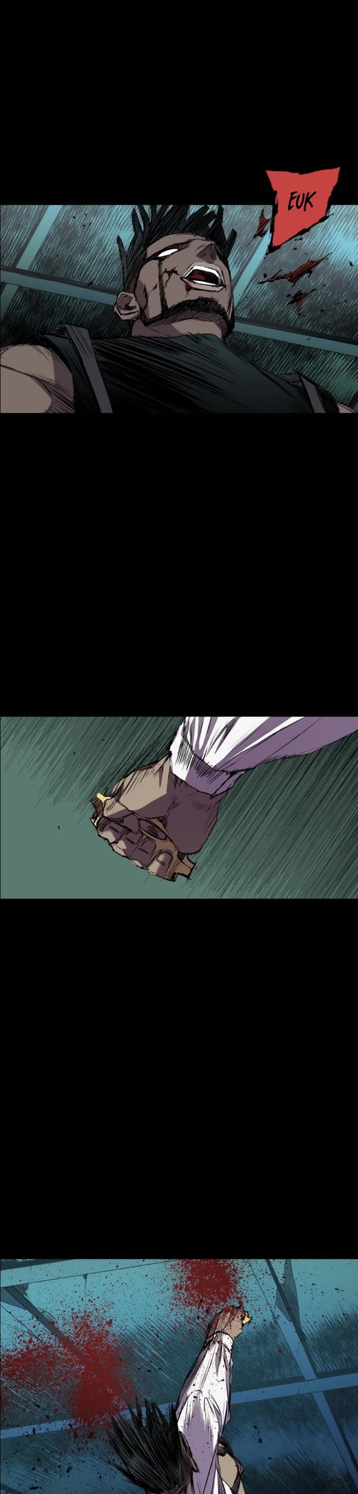 Castle Chapter 96 page 38 - Chapter 96