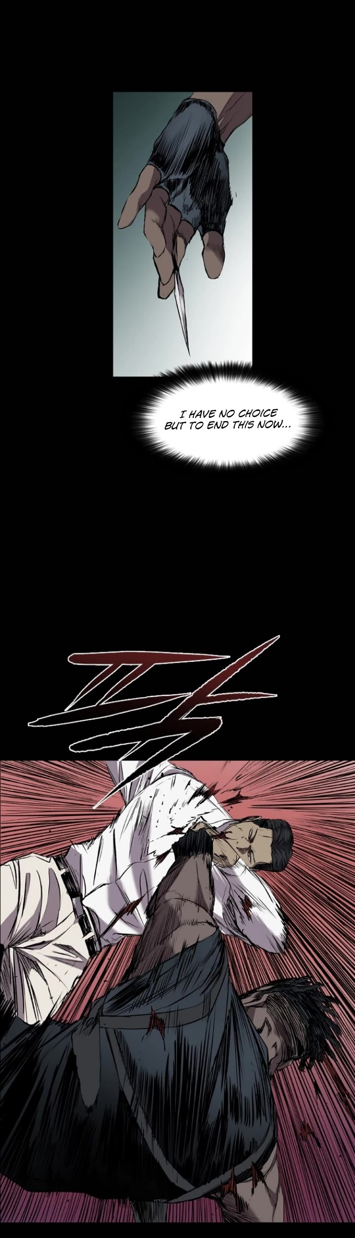 Castle Chapter 96 page 40 - Chapter 96