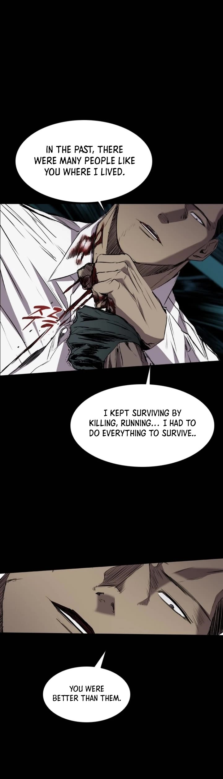 Castle Chapter 96 page 41 - Chapter 96