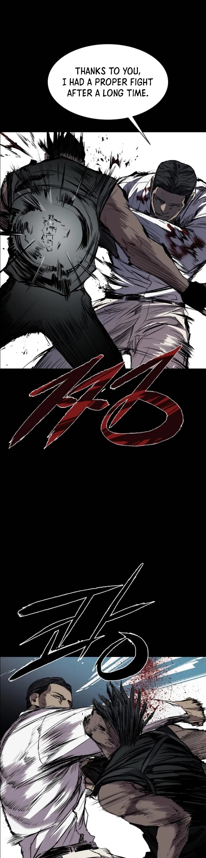 Castle Chapter 96 page 42 - Chapter 96
