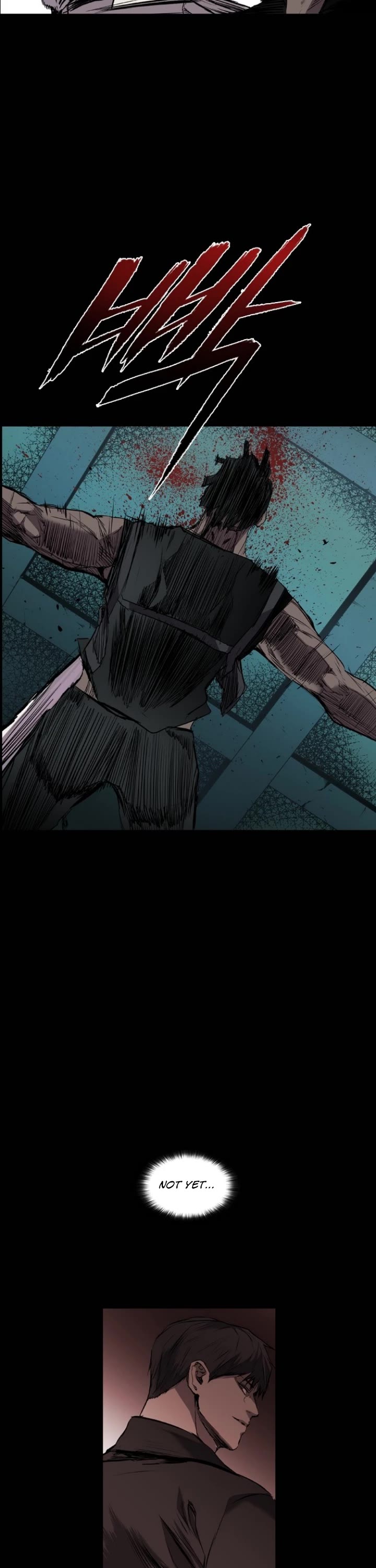Castle Chapter 96 page 43 - Chapter 96