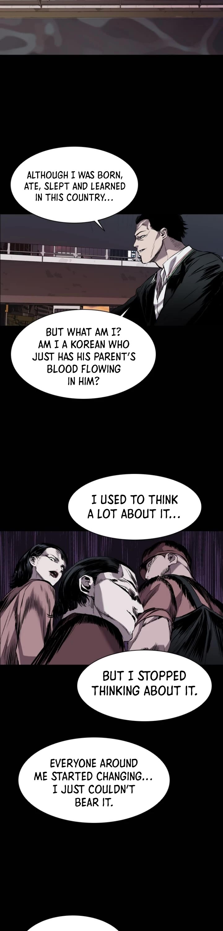 Castle Chapter 97 page 10 - Chapter 97