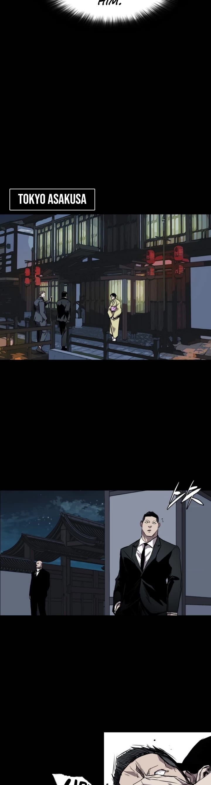 Castle Chapter 97 page 14 - Chapter 97