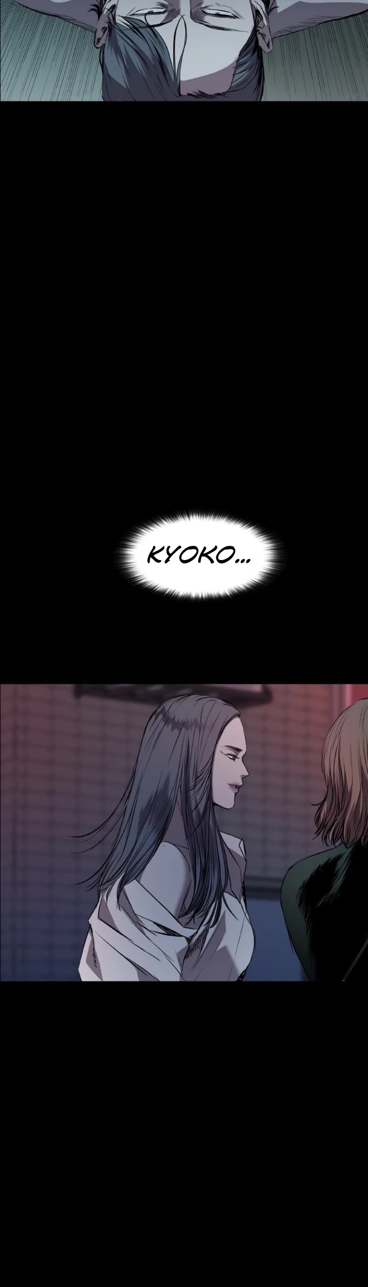 Castle Chapter 97 page 23 - Chapter 97