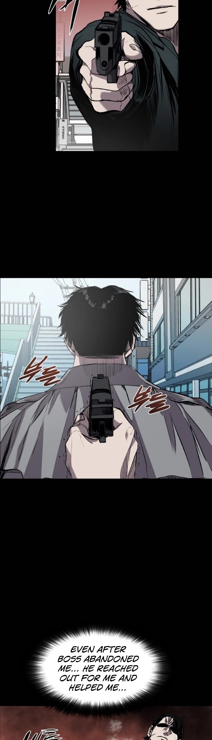 Castle Chapter 97 page 28 - Chapter 97
