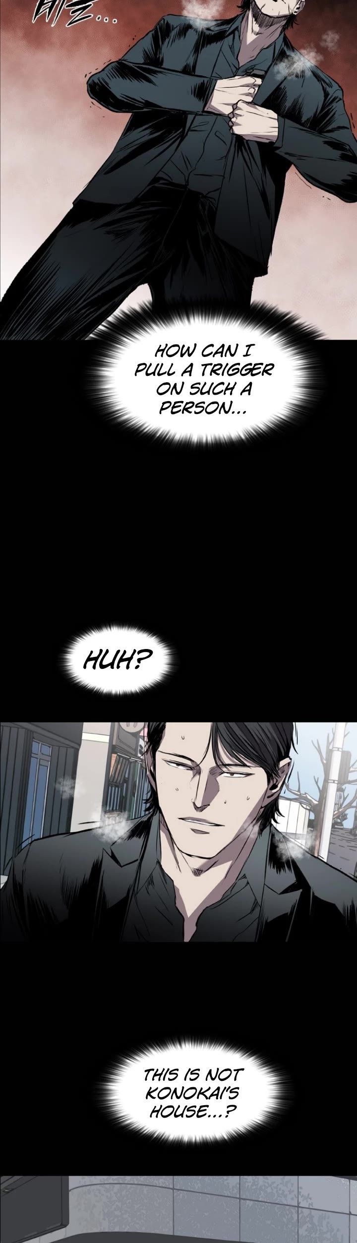 Castle Chapter 97 page 29 - Chapter 97