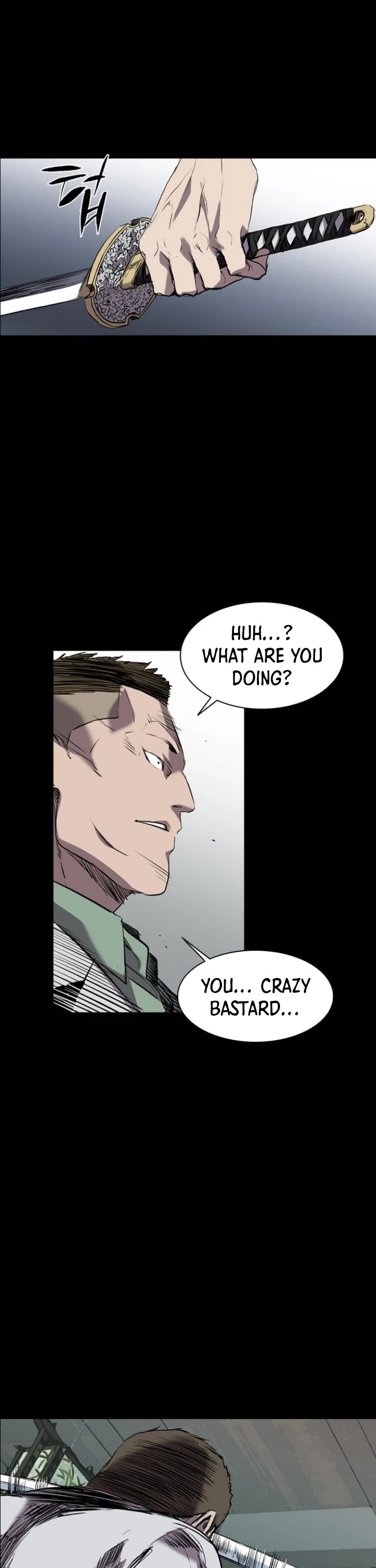 Castle Chapter 97 page 37 - Chapter 97