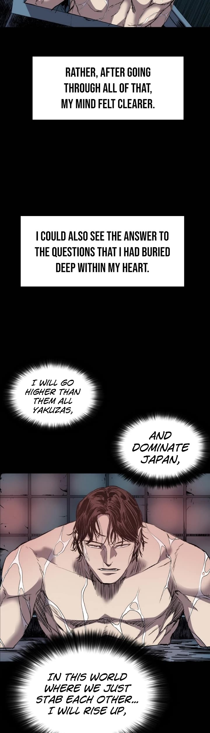 Castle Chapter 97 page 44 - Chapter 97