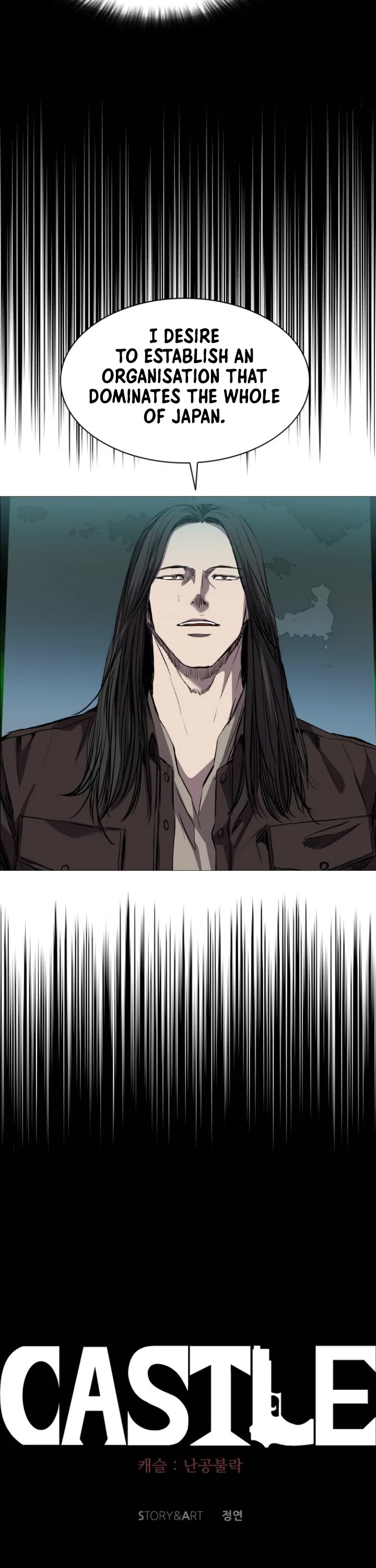 Castle Chapter 97 page 45 - Chapter 97