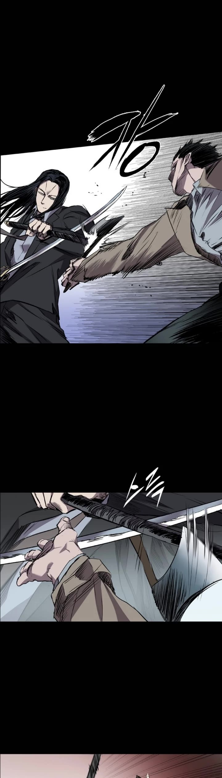 Castle Chapter 97 page 49 - Chapter 97