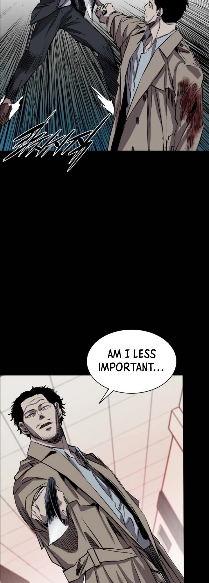 Castle Chapter 97 page 53 - Chapter 97