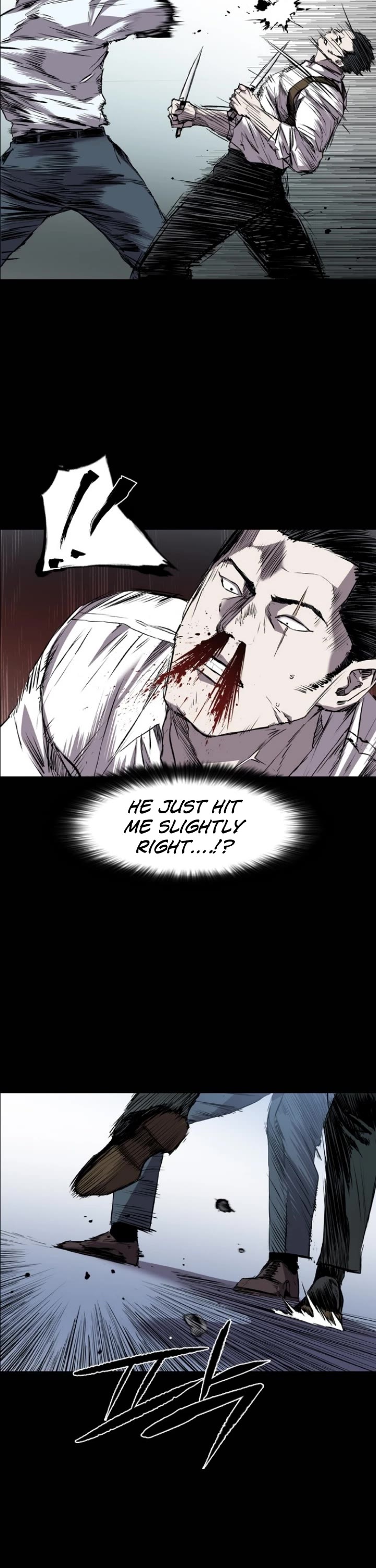 Castle Chapter 98 page 14 - Chapter 98