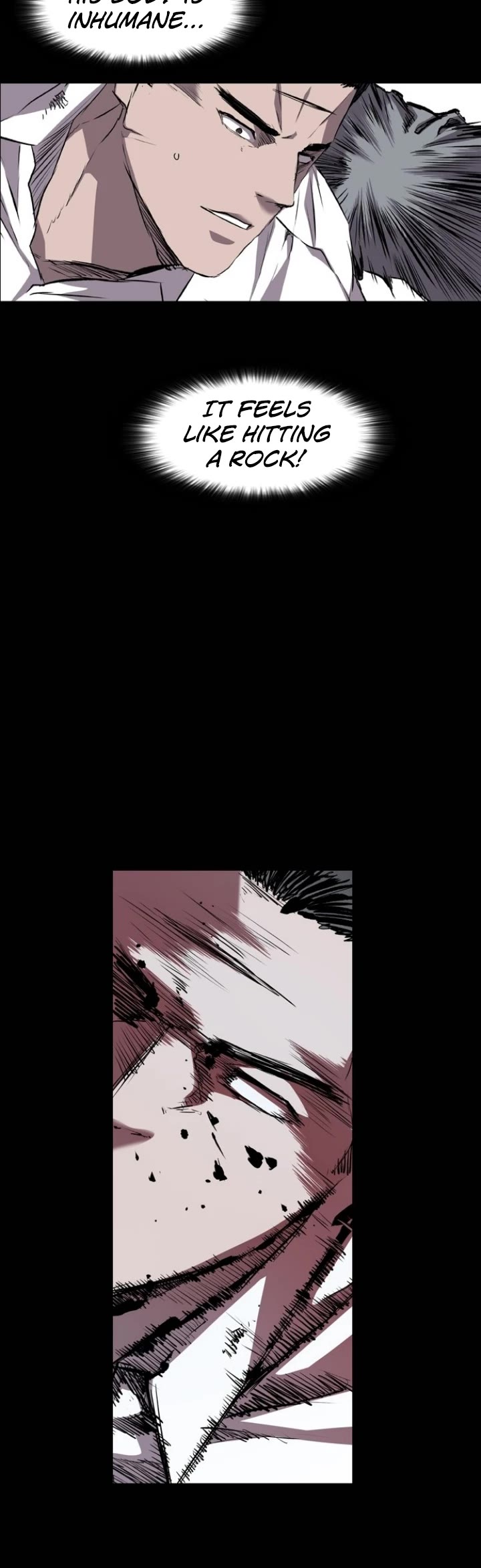Castle Chapter 98 page 16 - Chapter 98