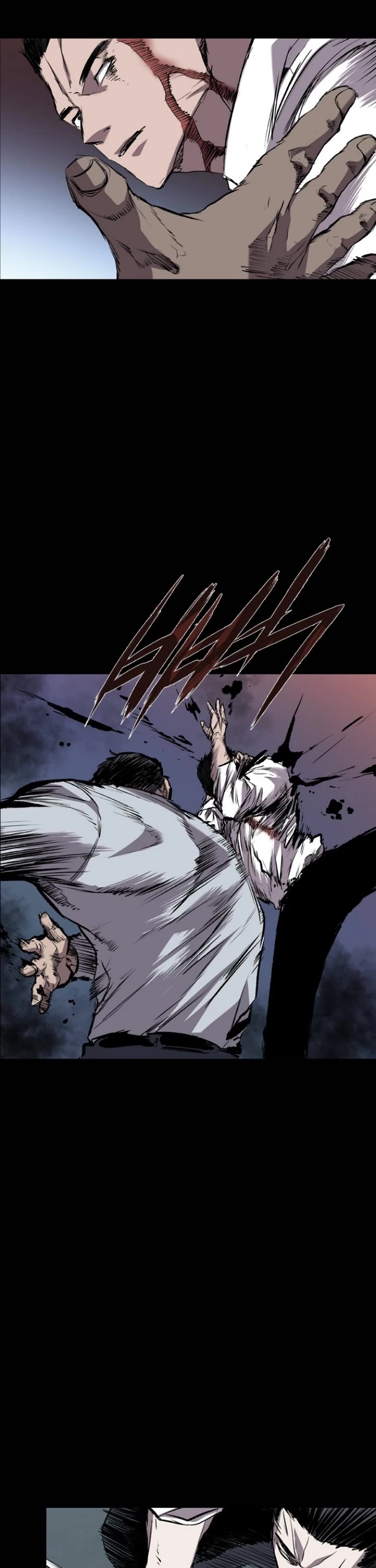 Castle Chapter 98 page 22 - Chapter 98