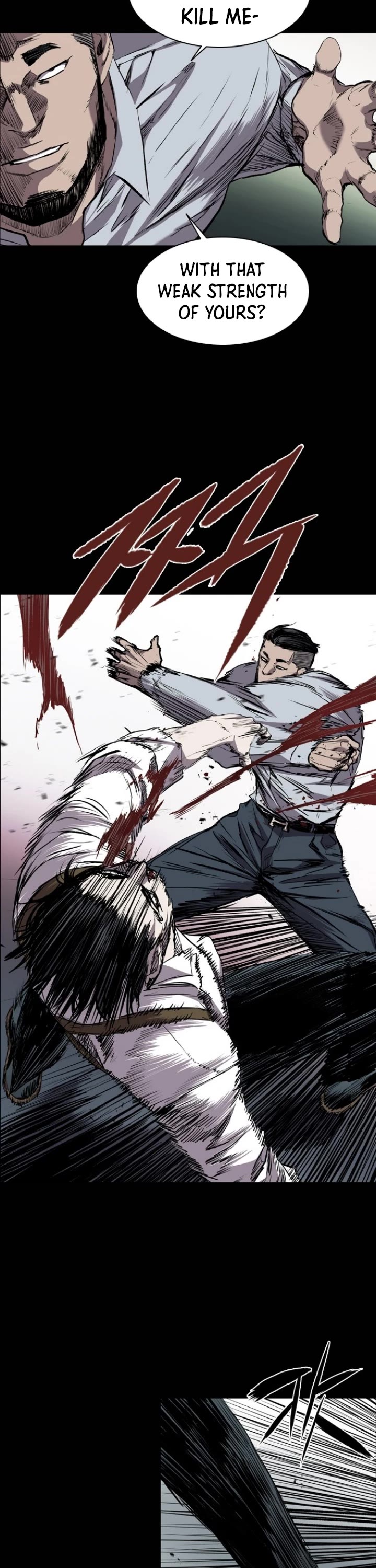 Castle Chapter 98 page 24 - Chapter 98