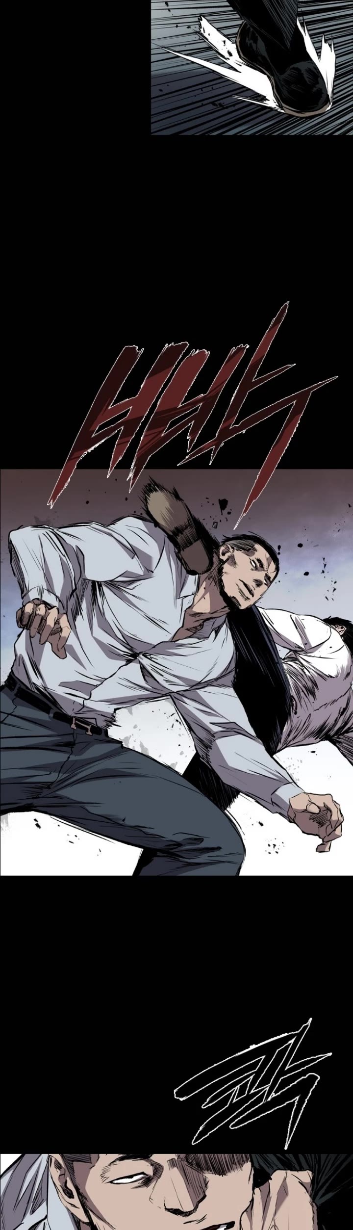 Castle Chapter 98 page 25 - Chapter 98