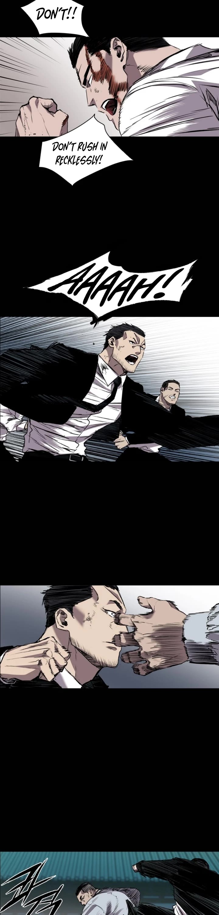 Castle Chapter 98 page 29 - Chapter 98
