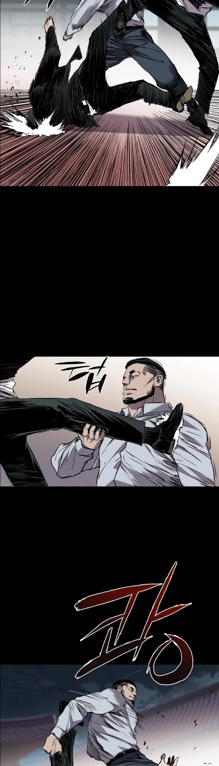Castle Chapter 98 page 30 - Chapter 98