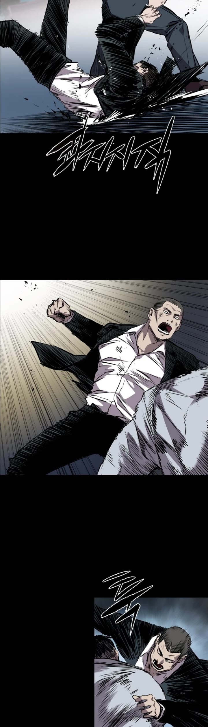 Castle Chapter 98 page 31 - Chapter 98