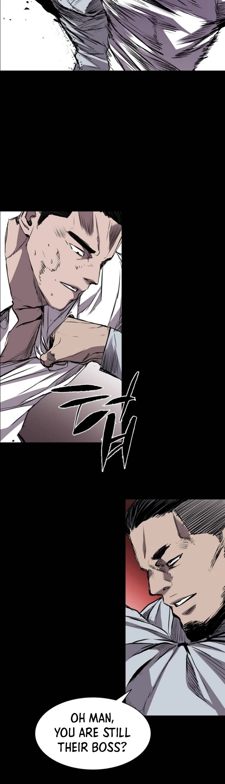Castle Chapter 98 page 35 - Chapter 98
