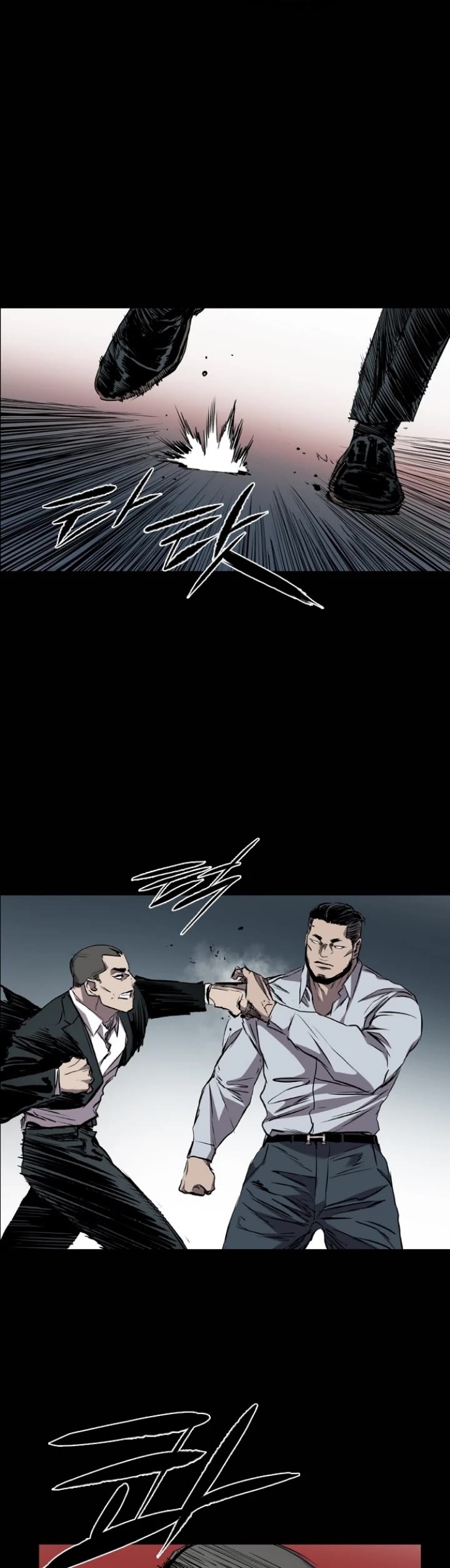 Castle Chapter 98 page 40 - Chapter 98