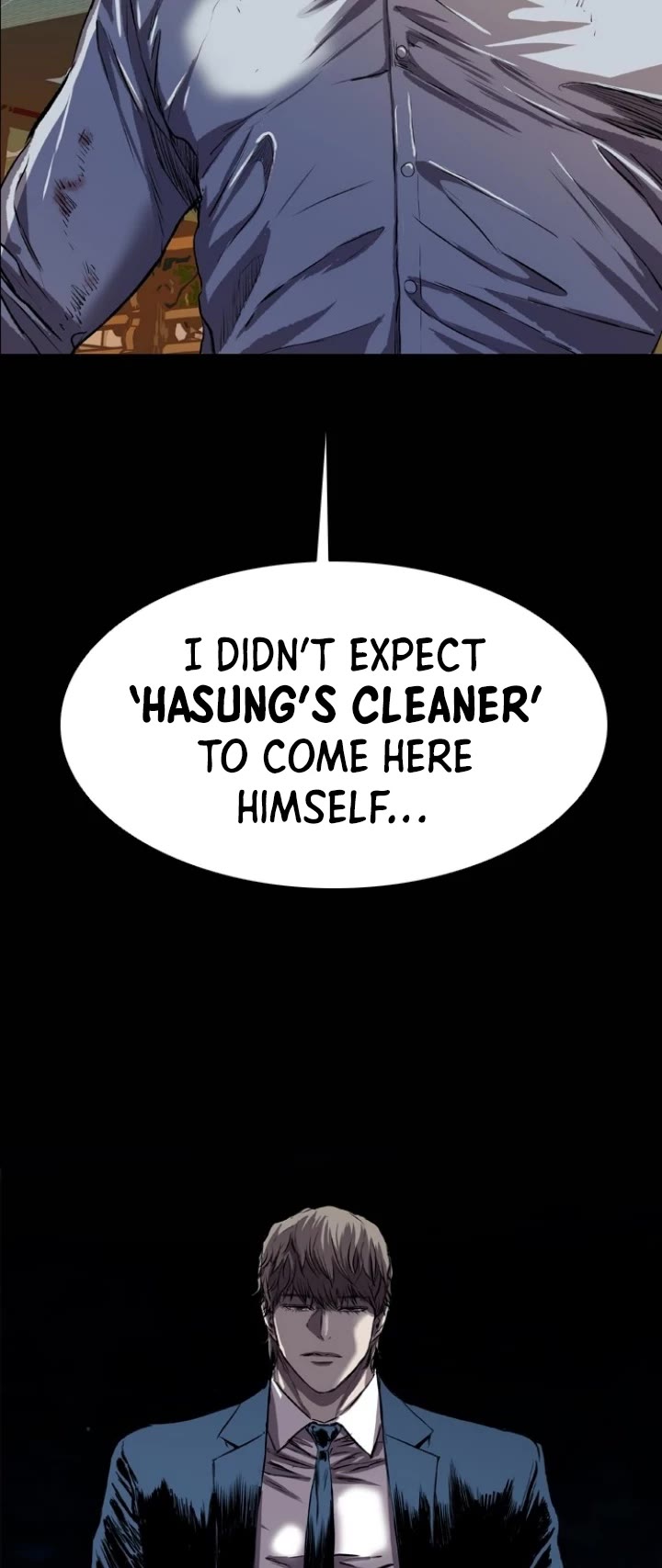 Castle Chapter 98 page 53 - Chapter 98