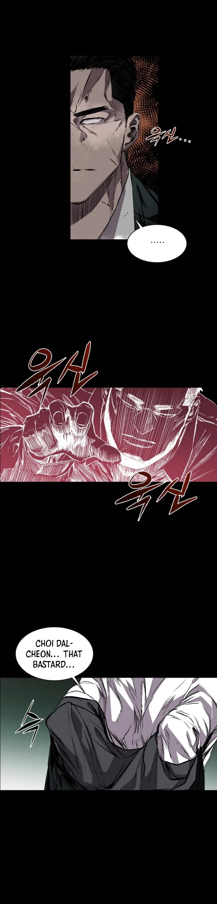 Castle Chapter 98 page 9 - Chapter 98