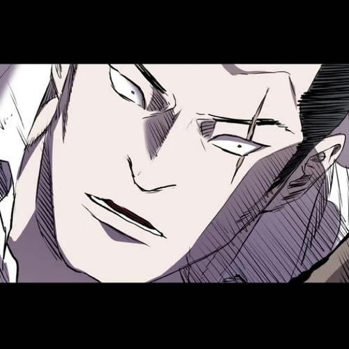 Castle Chapter 98 cover