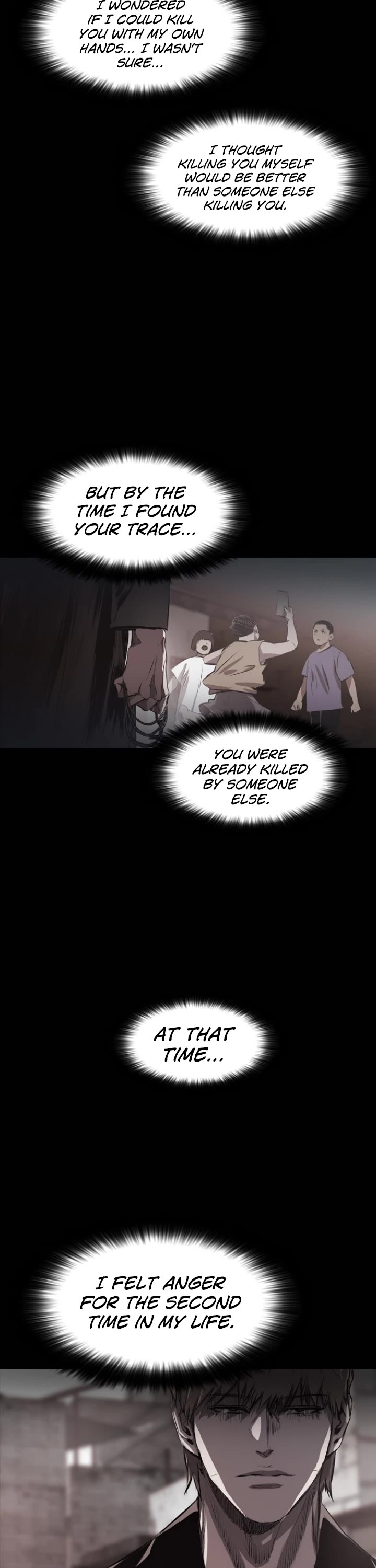 Castle Chapter 99 page 12 - Chapter 99