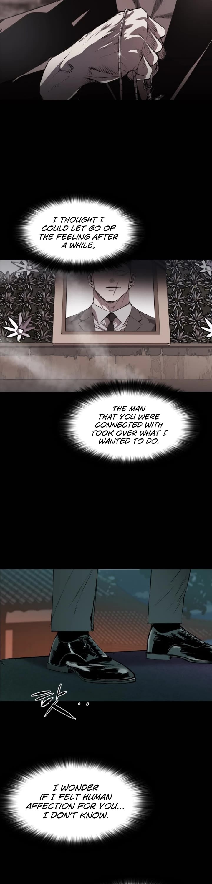 Castle Chapter 99 page 13 - Chapter 99