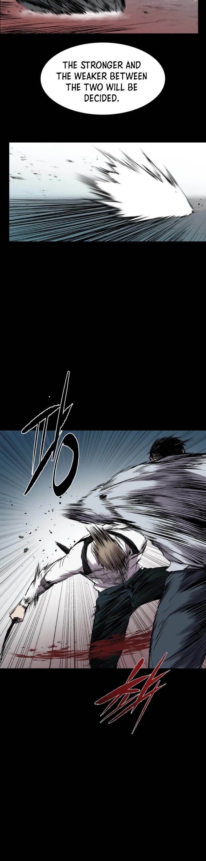Castle Chapter 99 page 24 - Chapter 99