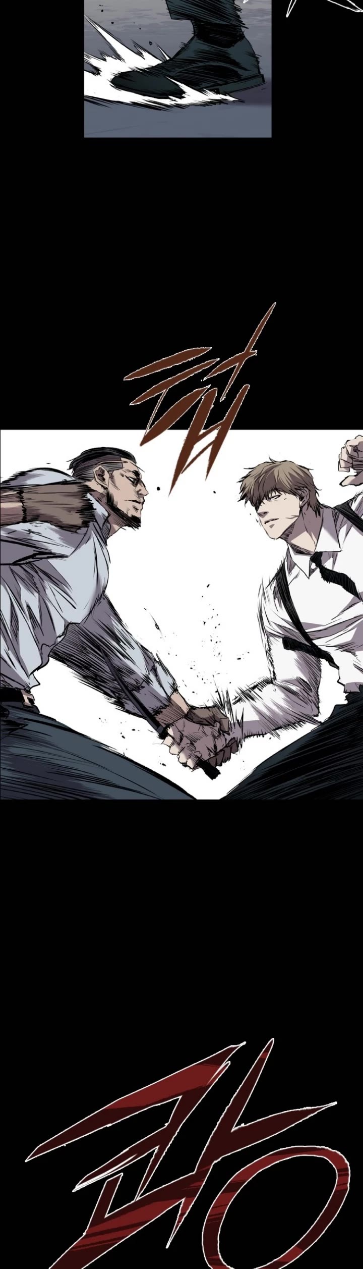 Castle Chapter 99 page 26 - Chapter 99