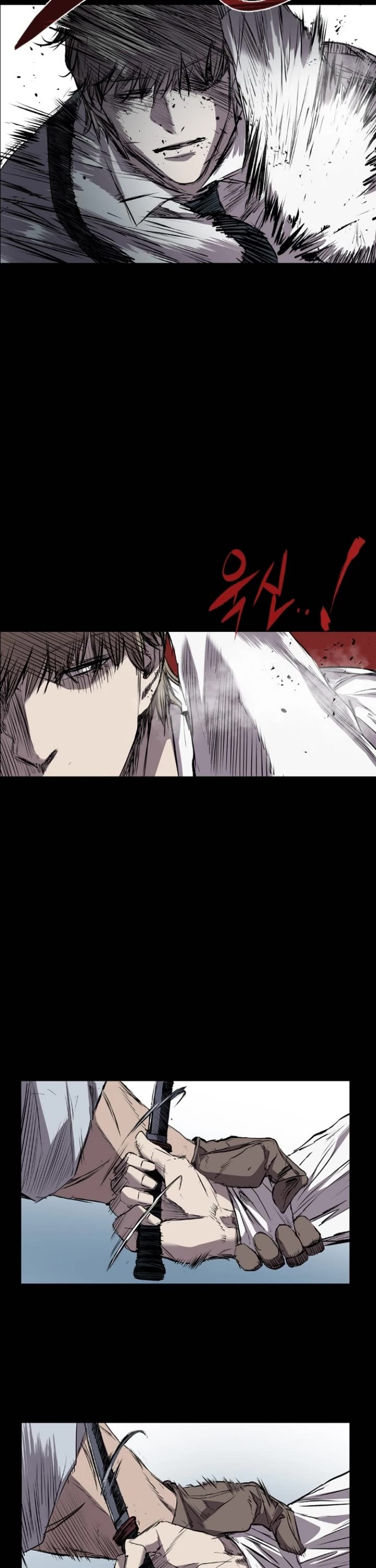 Castle Chapter 99 page 27 - Chapter 99