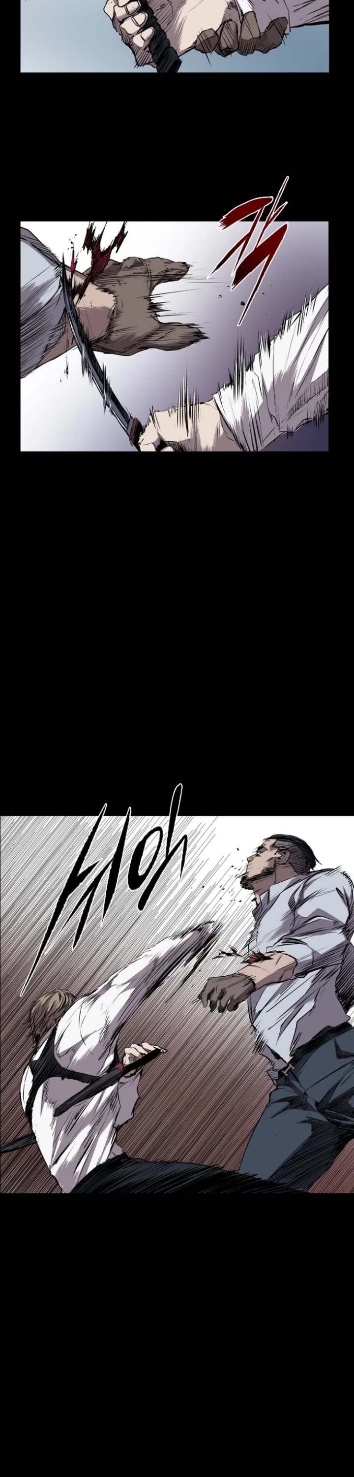 Castle Chapter 99 page 28 - Chapter 99