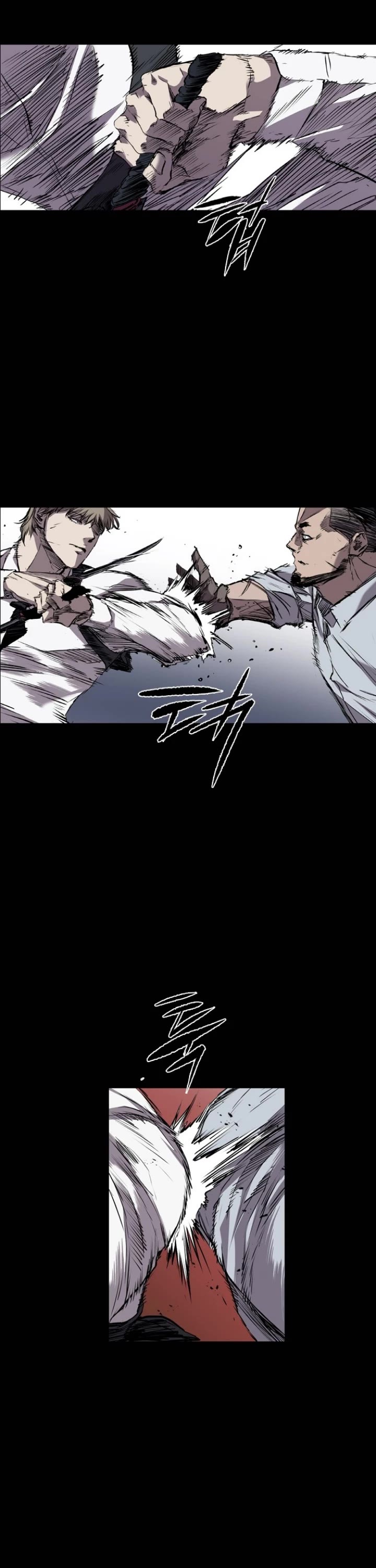 Castle Chapter 99 page 29 - Chapter 99