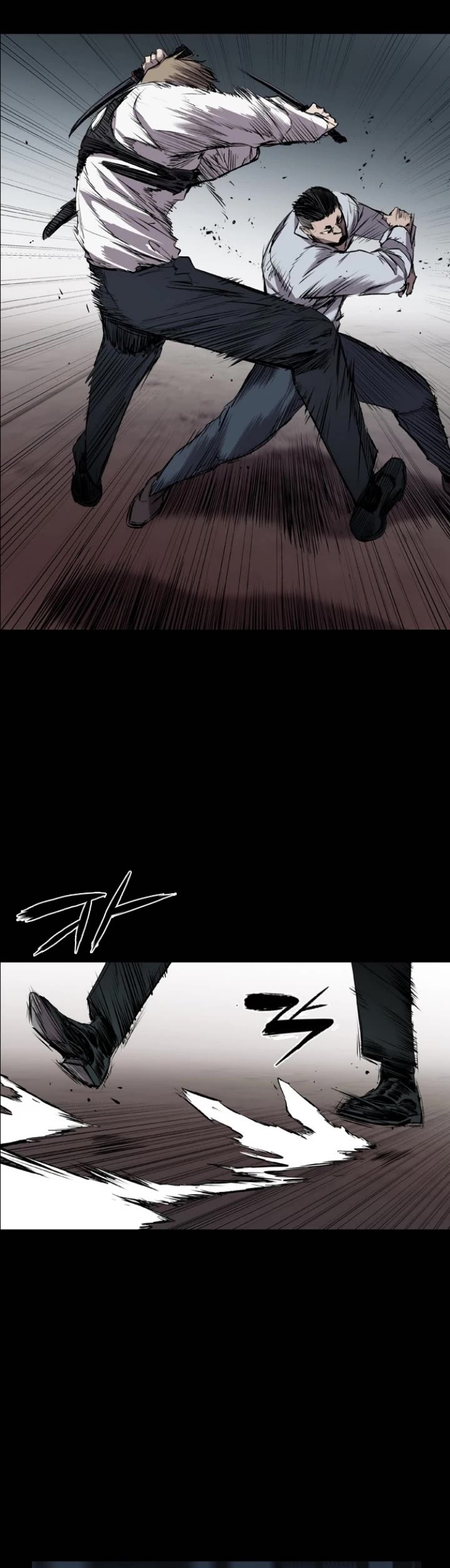 Castle Chapter 99 page 30 - Chapter 99