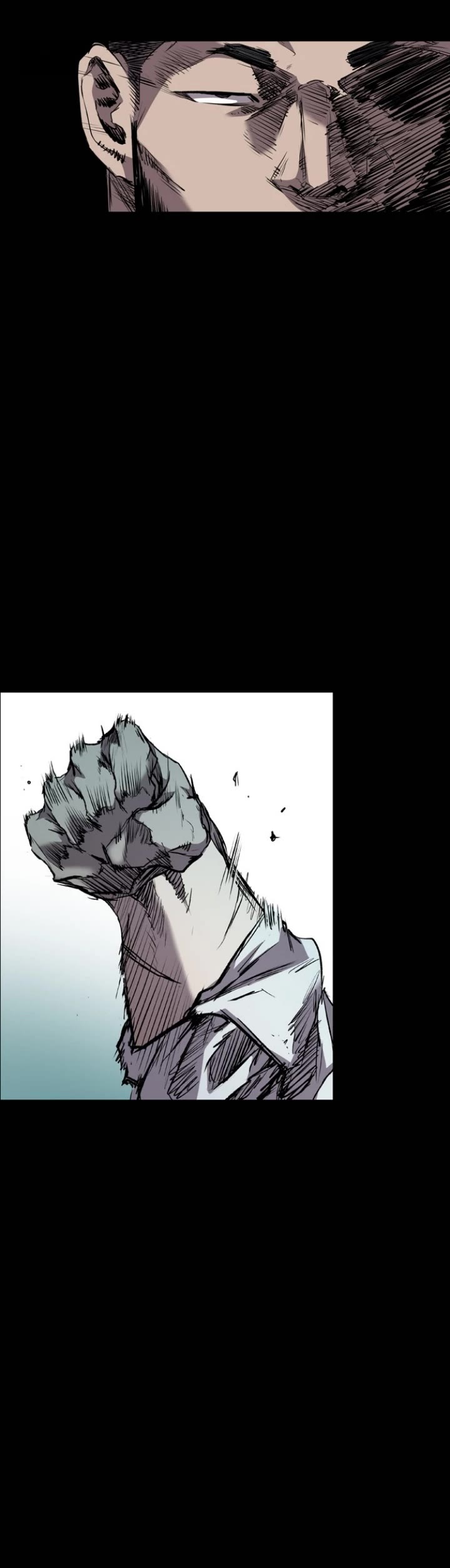 Castle Chapter 99 page 35 - Chapter 99