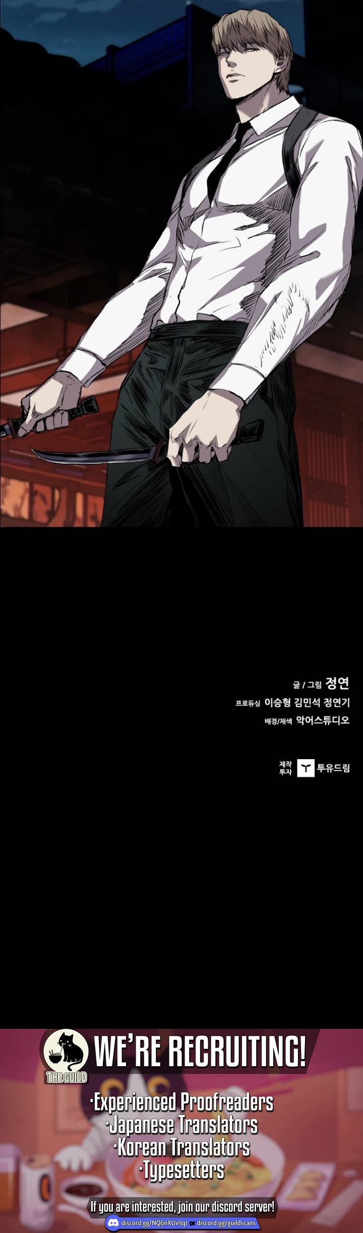 Castle Chapter 99 page 41 - Chapter 99