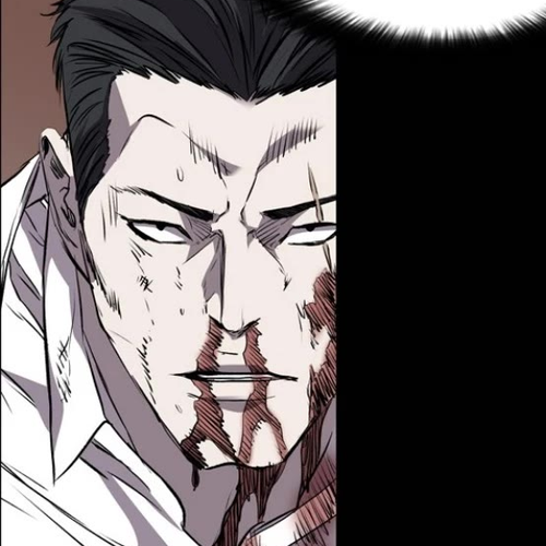Castle Chapter 99 cover