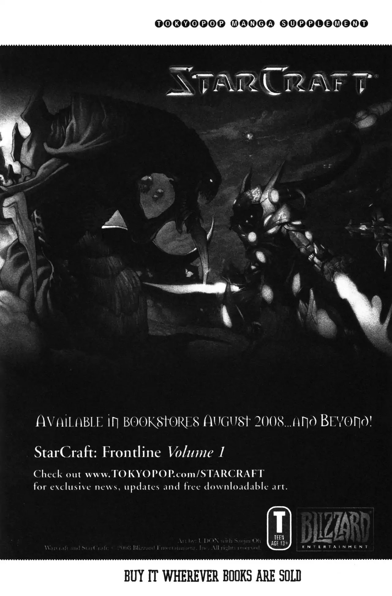 Castlevania - Curse of Darkness Chapter 1.2 page 38 - Vol.1 Chapter 2: Isaac