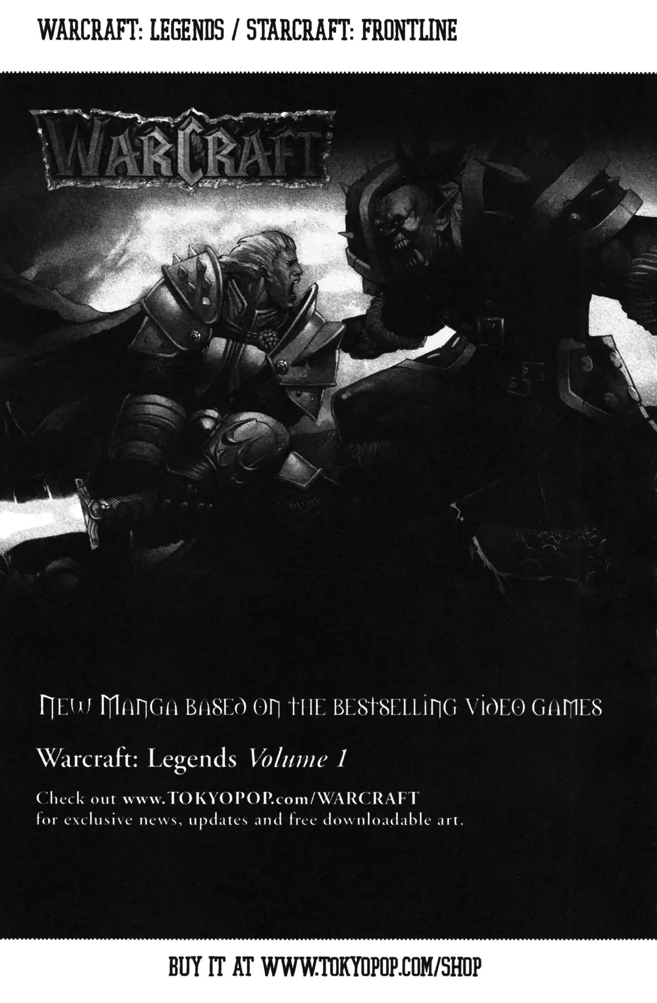 Castlevania - Curse of Darkness Chapter 1.2 page 39 - Vol.1 Chapter 2: Isaac