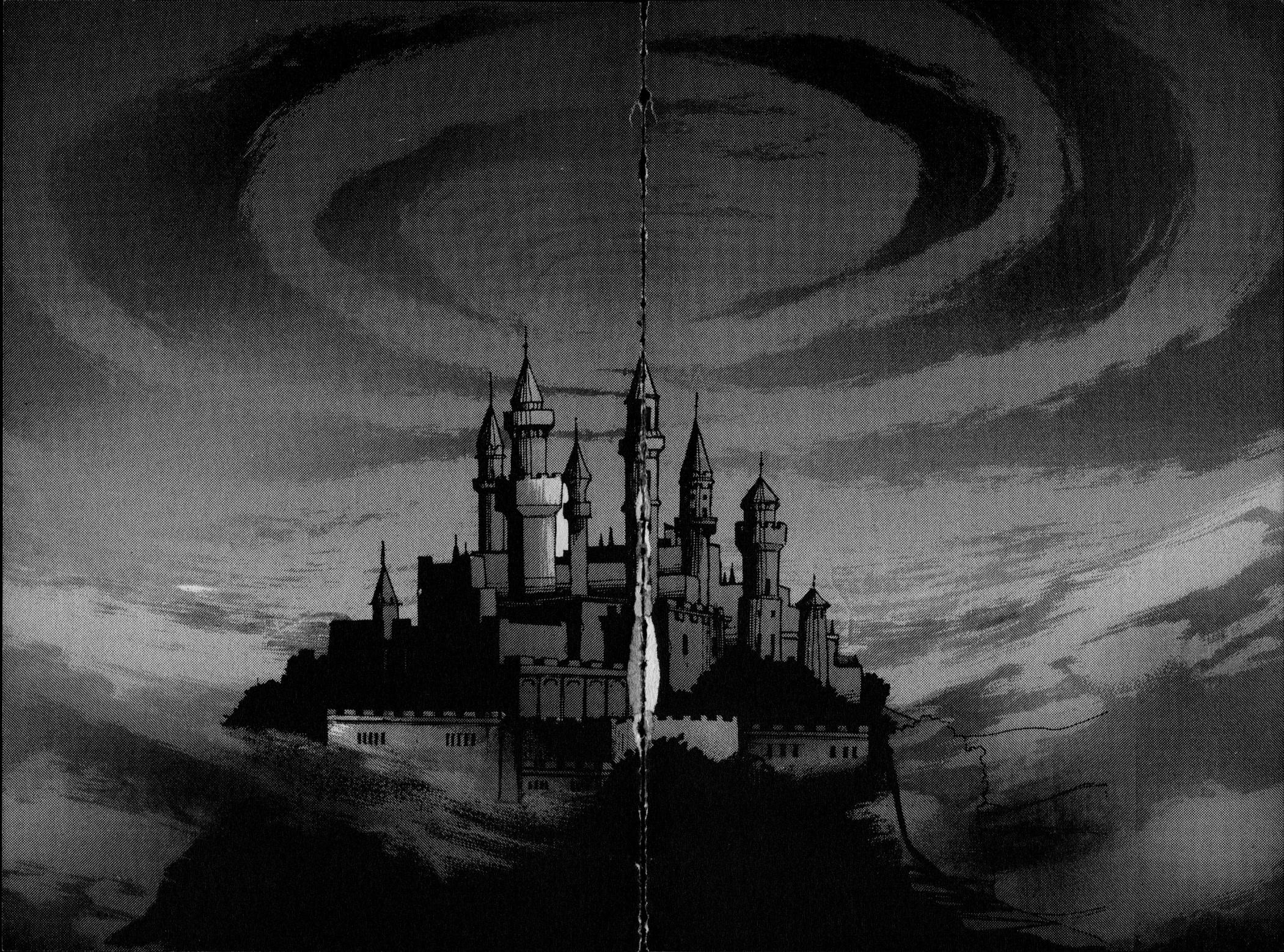 Castlevania - Curse of Darkness Vol.2 Chapter 3 page 59 - Vol.2 Chapter 3: Showdown